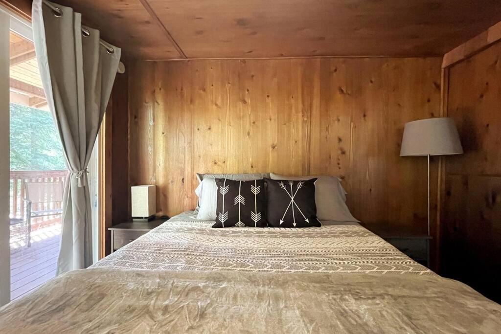 The Cabin In Packwood Exterior photo